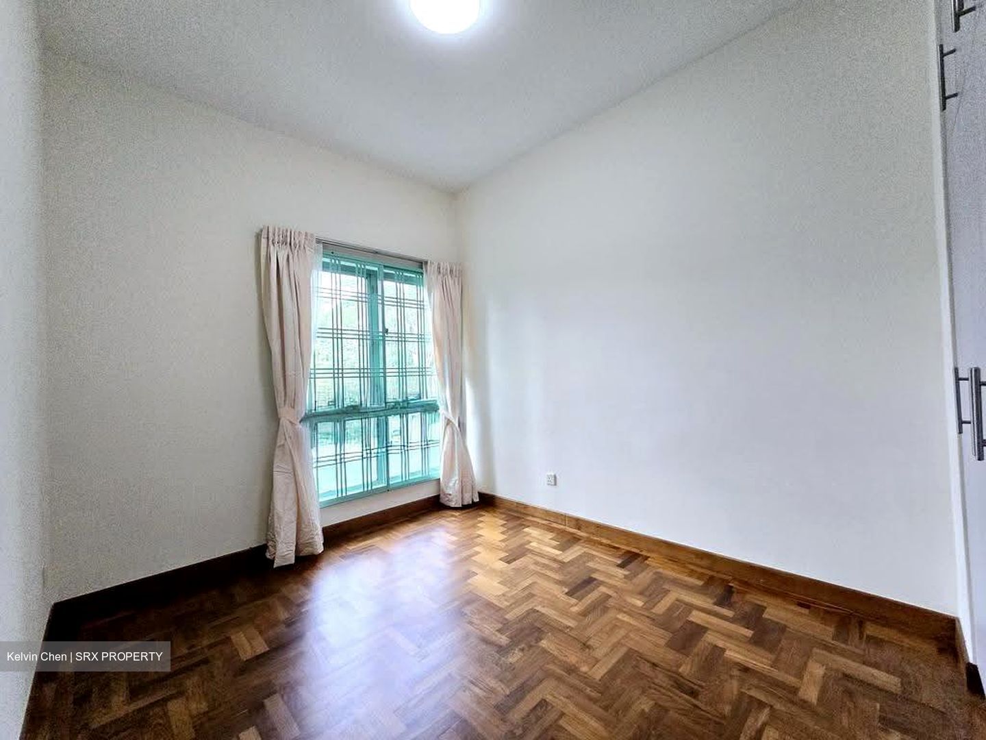 Hillview Park (D23), Condominium #615617981